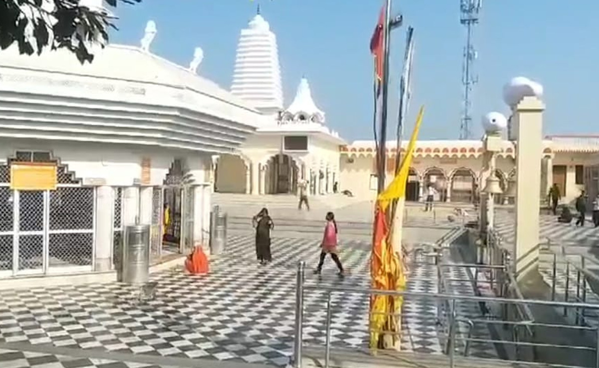 कुंडेश्वर मंदिर बना राजनीति का अखाड़ा, 6 साल बाद भी नहीं हो सका कार्यकारिणी चुनाव, जानें क्या है वजह?