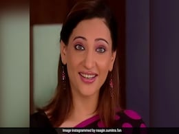 50 की होने को हैं 'जस्सी जैसी कोई नहीं' की मल्लिका सेठ, कभी मिली थी नाक की सर्जरी कराने की सलाह, अब दिखती हैं ऐसी 50 की होने को हैं 'जस्सी जैसी कोई नहीं' की मल्लिका सेठ, कभी मिली थी नाक की सर्जरी कराने की सलाह, अब दिखती हैं ऐसी