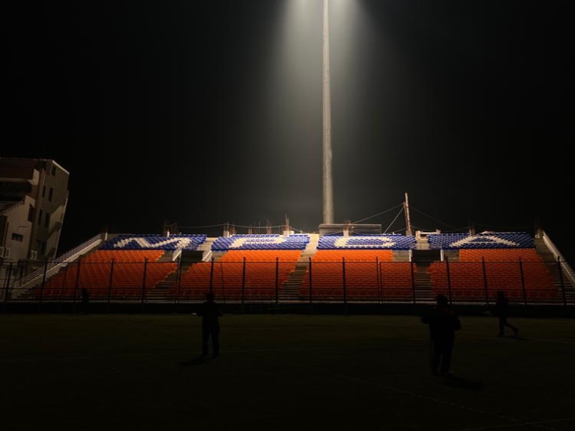 Cricket News : 14 साल बाद ग्वालियर में फिर होगा इंटरनेशनल मैच! सिंधिया ने कहा सपना हो रहा साकार