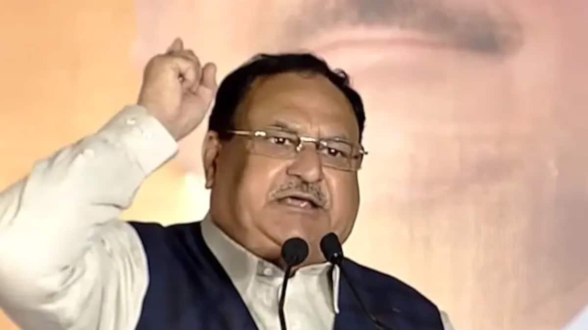 quot जिन लोगों ने अन्याय करने में कोई कसर नहीं छोड़ी वो आजकल न्याय यात्रा