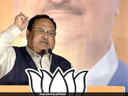 "Modi Guarantee" Only Guarantee That Works: JP Nadda After BJP Wins Big