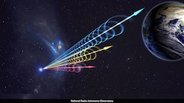 Astronomers Pinpoint Origin Of Mysterious Repeating Radio Bursts From Space
