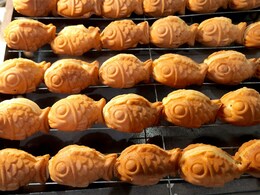 From Seoul To Your Stove: Here's How To Make Bungeoppang, Korea's Sweet Street Snack From Seoul To Your Stove: Here's How To Make Bungeoppang, Korea's Sweet Street Snack