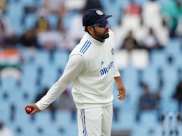 "Wasn't One Of Rohit Sharma's Best Days...": Ex-India Star On 'Blunder' In South Africa Loss