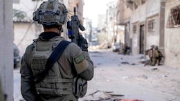 Israel Takes Over 1,000 Captive In Gaza, Steps Up Strikes: 10 Points