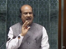 संसद की सुरक्षा की समीक्षा के लिए समिति गठित, लोकसभा अध्यक्ष ने सांसदों को लिखा पत्र