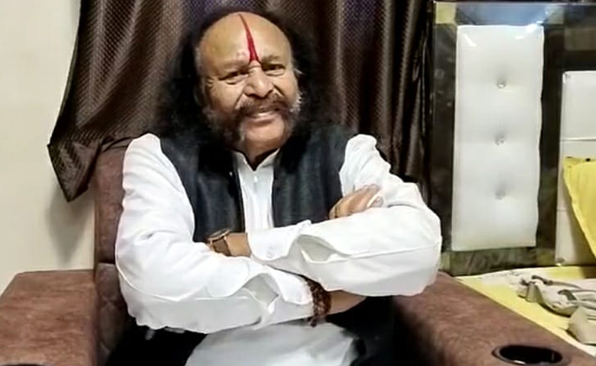 चंबल के पूर्व डाकू मलखान सिंह का बीजेपी पर तंज, बोले- 'ग्वालियर के नेता डरे क्यों हैं, वो अपना सीएम क्यों नहीं मांगते'