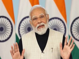 "<i>Mili-Juli Sarkar</i>" vs BJP, People's Choice For 2024 Is Clear: PM Modi "<i>Mili-Juli Sarkar</i>" vs BJP, People's Choice For 2024 Is Clear: PM Modi