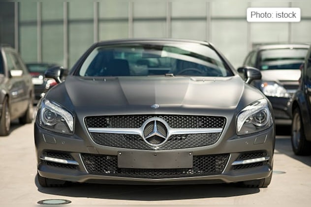 Most Selling Car in 2023 Most Selling Car in 2023