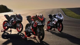 Aprilia Now Offers Extended Warranty On The RS 457 And Tuono 457