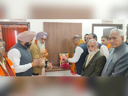 Rajasthan News: सीपी जोशी ने मंत्रिमंडल को लेकर दिया ये जवाब, परमाणु परीक्षण और कारगिल का भी किया जिक्र