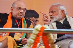 BJP Top Brass Huddle, Marathon Meeting In Delhi Over Chief Ministerial Picks BJP Top Brass Huddle, Marathon Meeting In Delhi Over Chief Ministerial Picks