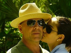 As Bruce Willis's Dementia Worsens, Wife Emma Shares The 