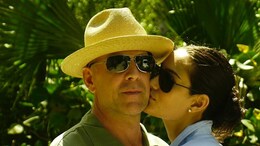 As Bruce Willis's Dementia Worsens, Wife Emma Shares The "Hardest Decision" She Made For Her Husband