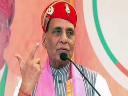 Rajasthan New CM: राजस्थान का अगला CM कौन? कल लगेगा अटकलों पर विराम, BJP विधायक ने दिए बड़े संकेत Rajasthan New CM: राजस्थान का अगला CM कौन? कल लगेगा अटकलों पर विराम, BJP विधायक ने दिए बड़े संकेत