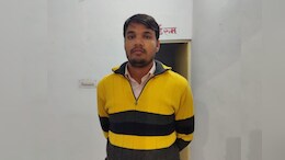 राजस्थान में शुरू हुआ भ्रष्टाचार पर एक्शन, ACB ने जाल बिछाकर 20 हजार रिश्वत लेते पटवारी को रंगेहाथ किया गिरफ्तार