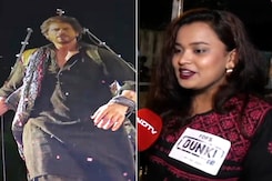 An SRK Fan Explains Why <i>Dunki</i> First Show Was Set For 5.55 AM An SRK Fan Explains Why <i>Dunki</i> First Show Was Set For 5.55 AM
