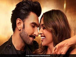 Ranveer Singh's One Word Review Of Deepika Padukone's <i>Fighter</i> Teaser Is Everything Ranveer Singh's One Word Review Of Deepika Padukone's <i>Fighter</i> Teaser Is Everything
