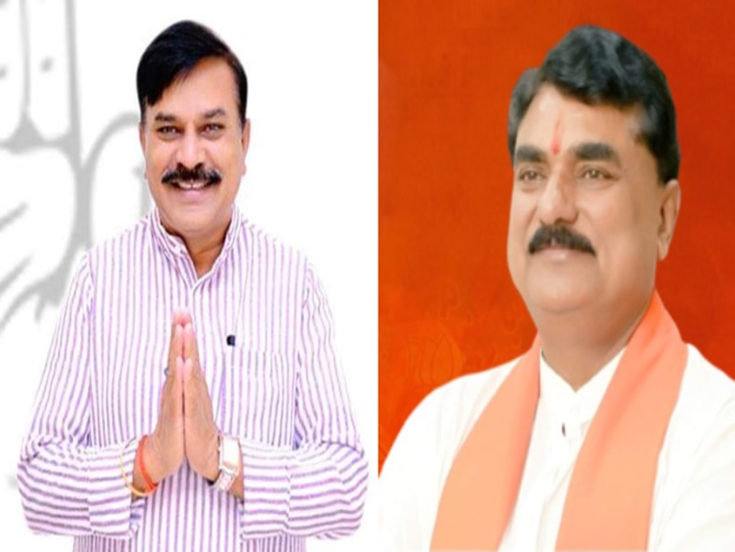 हरदा विधानसभा : इस बार 870 वोटों से कमल नहीं खिला पाएं पार्टी का 'फूल', दोगने ने जमकर चलाया हाथ का 'पंजा'