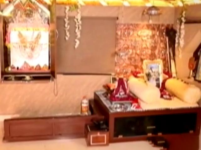 पंजाब के होशियारपुर में इस जगह एक साथ होती है आरती और कव्वाली