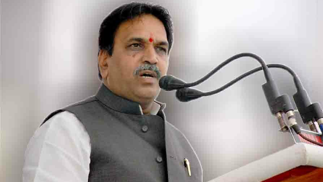 MP Election: बघेल पर बीजेपी नेता का तंज 'उनके नाम का स्मारक बना देंगे'