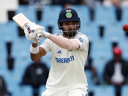 KL Rahul's Reaction To Sunil Gavaskar's 'Top 10 Hundred' Compliment Is Pure Gold