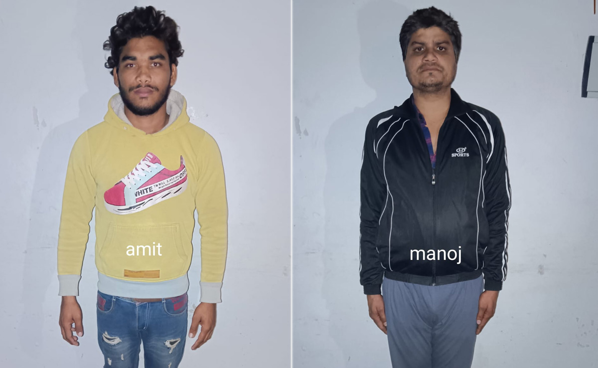 At UP Wedding, Waiter Killed Over Dirty Plates Touching Guests