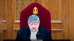 "Wounds Require Healing": Justice SK Kaul's Separate Order On Article 370
