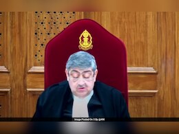 "Wounds Require Healing": Justice SK Kaul's Separate Order On Article 370 "Wounds Require Healing": Justice SK Kaul's Separate Order On Article 370