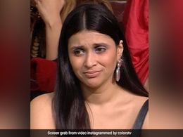 Mannara Chopra Father Death: मन्नारा चोपड़ा के पिता रमन राय हांडा का निधन, 72 साल की उम्र में ली आखिरी सांस Mannara Chopra Father Death: मन्नारा चोपड़ा के पिता रमन राय हांडा का निधन, 72 साल की उम्र में ली आखिरी सांस