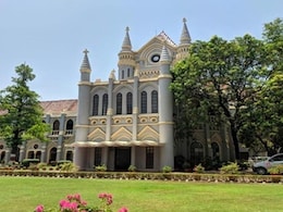 Interfaith Marriage Invalid Under Muslim Personal Law: Madhya Pradesh High Court Interfaith Marriage Invalid Under Muslim Personal Law: Madhya Pradesh High Court