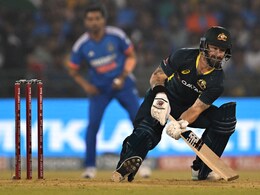 "Couldn't Do The Job": Matthew Wade's Honest Take On Australia's Loss In 4th T20I