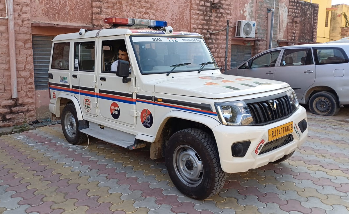 झगड़ा, दुर्घटना हो या कोई मेडिकल इमरजेंसी, ये नंबर डायल करें फौरन आएगी मदद