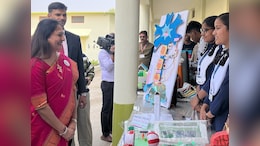 "Momentous Occasion": Adani Foundation On ACC School's 100th Anniversary