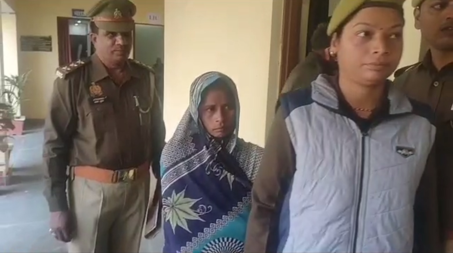 UP Woman Who Accused In-Laws Of Killing Husband Now In Prison. Here\'s Why