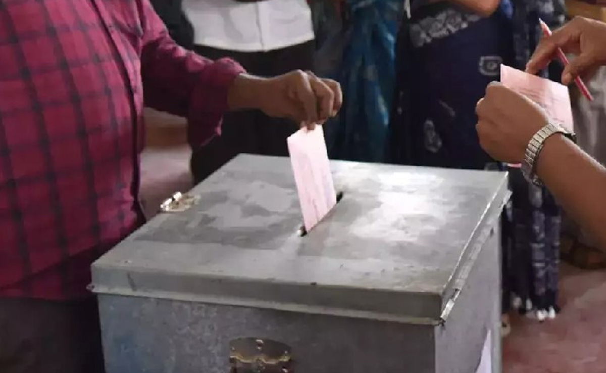 Satna: कर्मचारियों को पसंद नहीं थी भाजपा, सर्विस वोटर चाहते थे कांग्रेस जीते, ये है असल वजह