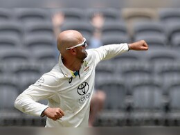 IND vs AUS: "सिर्फ किसी एक खिलाड़ी पर ध्यान..." नाथन लियोन ने एडिलेड टेस्ट से पहले भारतीय टीम को लेकर दिया बड़ा बयान IND vs AUS: "सिर्फ किसी एक खिलाड़ी पर ध्यान..." नाथन लियोन ने एडिलेड टेस्ट से पहले भारतीय टीम को लेकर दिया बड़ा बयान