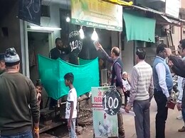 CM के आदेश के बाद एक्शन में अधिकारी, विदिशा में मीट की दुकानों को दिए लाइसेंस बनवाने के निर्देश CM के आदेश के बाद एक्शन में अधिकारी, विदिशा में मीट की दुकानों को दिए लाइसेंस बनवाने के निर्देश