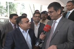 NDTV Asked Chief Justice About Him Overturning Father's Rulings. His Reply NDTV Asked Chief Justice About Him Overturning Father's Rulings. His Reply