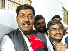 नवनिर्वाचित विधायक रामविलास मीणा का बड़ा बयान, 'भ्रष्ट अधिकारी होंगे गेट आउट' नवनिर्वाचित विधायक रामविलास मीणा का बड़ा बयान, 'भ्रष्ट अधिकारी होंगे गेट आउट'