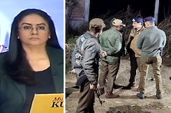 इंडिया @ 9 : JK के अखनूर में पाकिस्तानी सेना की आतंकियों को घुसपैठ कराने की कोशिश नाकाम इंडिया @ 9 : JK के अखनूर में पाकिस्तानी सेना की आतंकियों को घुसपैठ कराने की कोशिश नाकाम