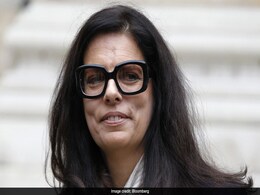 The First Woman With $100 Billion Fortune, World's 12th Richest, Is... The First Woman With $100 Billion Fortune, World's 12th Richest, Is...