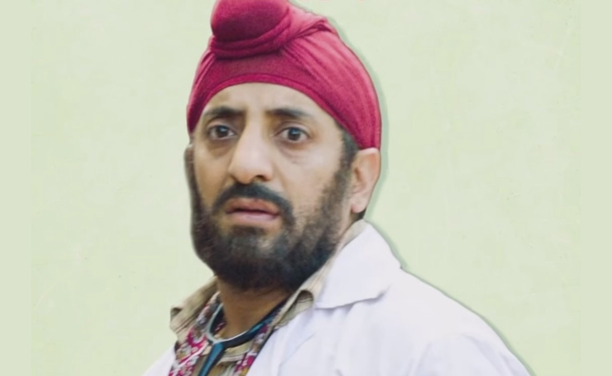 Exclusive Interview : फिल्म डंकी के बुग्गु की NDTV से खास मुलाकात, कहा-"लोगों का दर्द सुनकर काफी इमोशनल हुआ"