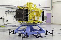 ISRO Brings In New Year With Historic XPoSat Launch Tomorrow ISRO Brings In New Year With Historic XPoSat Launch Tomorrow