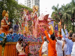For Ayodhya Ceremony, Lord Ram To Get Gifts From "Grandparents", "In-Laws" For Ayodhya Ceremony, Lord Ram To Get Gifts From "Grandparents", "In-Laws"