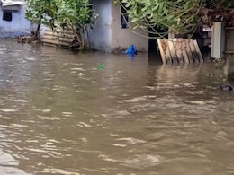 Cyclone Michaung: Rainfall, Thunderstorm Warning For Tamil Nadu Districts