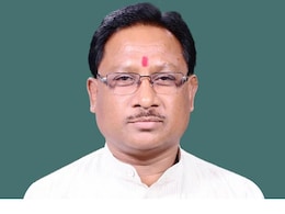 मंत्रिमंडल गठन को लेकर गरमाई सियासत, कांग्रेस ने CM साय को कहा 'कठपुतली', BJP ने किया पलटवार