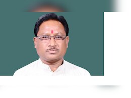 Chhattisgarh News : बस्तर से शुरु होगा BJP का कार्यकर्ता सम्मान सम्मेलन, CM आज पहुंचेंगे जगदलपुर&nbsp;