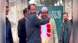 5 Facts On Hafiz Saeed's Son, Set To Contest Pakistan Election