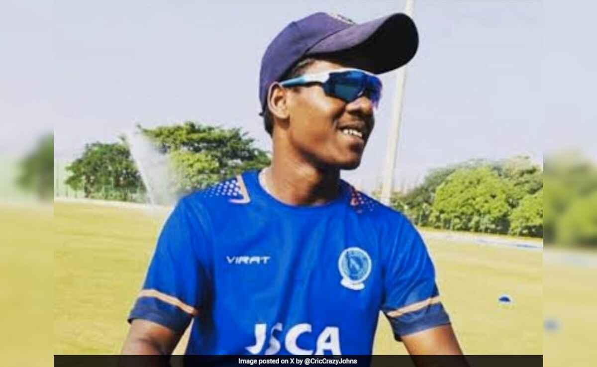 Latest and Breaking News on NDTV